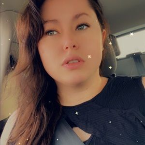 Meet your Posher, Keri